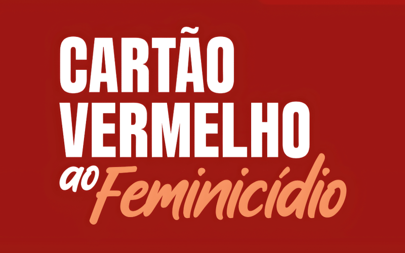 Violência contra a mulher é problema social e exige engajamento coletivo