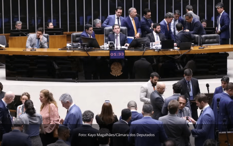 Câmara dos Deputados mantém alíquota de 5% para SAFs